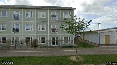 Apartments for rent in Lund - Photo from Google Street View