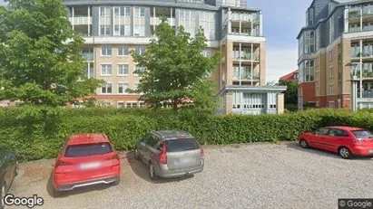 Apartments for rent in Malmö City - Photo from Google Street View