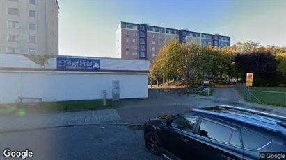 Apartments for rent in Fosie - Photo from Google Street View