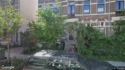 Apartments for rent in Arnhem - Photo from Google Street View