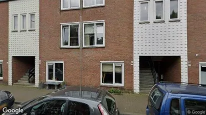 Apartments for rent in Arnhem - Photo from Google Street View
