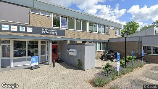 Apartments for rent in Arnhem - Photo from Google Street View