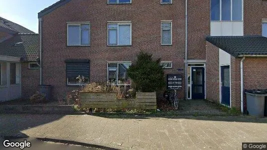 Apartments for rent in Wijchen - Photo from Google Street View
