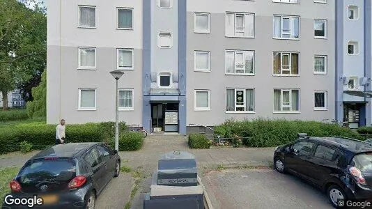Apartments for rent in Arnhem - Photo from Google Street View