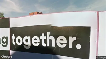 Apartments for rent in Vantaa - Photo from Google Street View