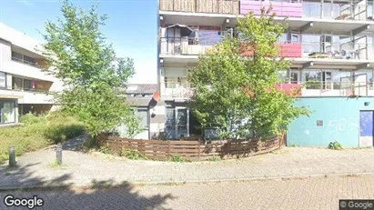 Apartments for rent in Velsen - Photo from Google Street View