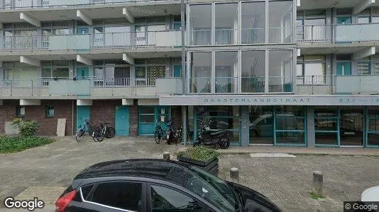 Apartments for rent in Haarlem - Photo from Google Street View