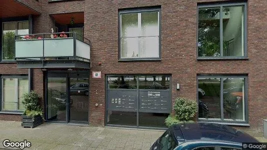 Apartments for rent in Haarlem - Photo from Google Street View