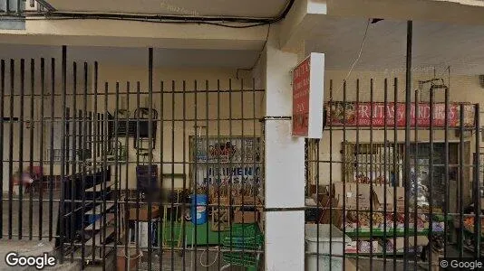 Apartments for rent in Madrid Centro - Photo from Google Street View