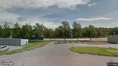 Apartments for rent in Norra hisingen - Photo from Google Street View