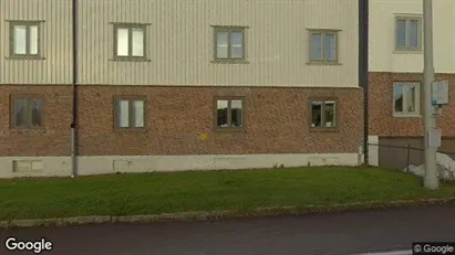 Apartments for rent in Majorna-Linné - Photo from Google Street View