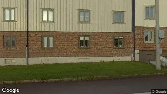 Apartments for rent in Majorna-Linné - Photo from Google Street View