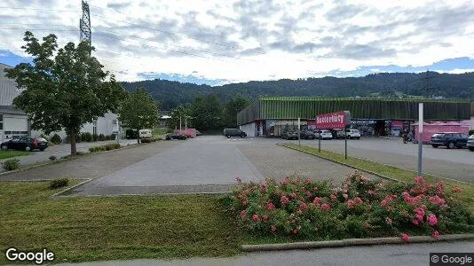 Apartments for rent in Bregenz - Photo from Google Street View