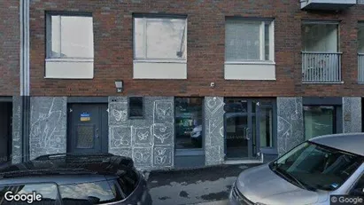 Rooms for rent in Helsinki Keskinen - Photo from Google Street View