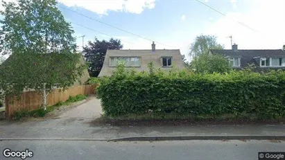 Apartments for rent in Cheltenham - Gloucestershire - Photo from Google Street View