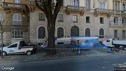 Apartments for rent in Milano Zona 3 - Porta Venezia, Città Studi, Lambrate - Photo from Google Street View