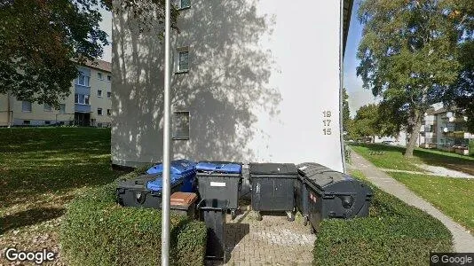 Apartments for rent in Waldeck-Frankenberg - Photo from Google Street View