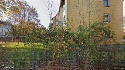 Apartments for rent in Kassel - Photo from Google Street View