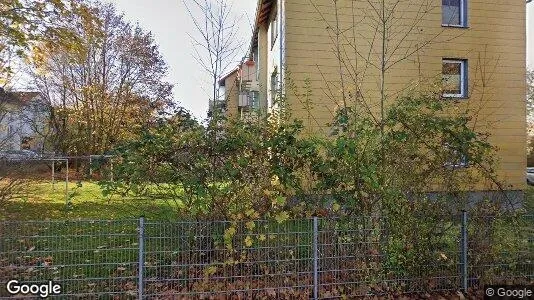 Apartments for rent in Kassel - Photo from Google Street View