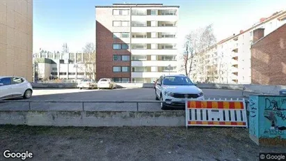 Apartments for rent in Tampere Keskinen - Photo from Google Street View