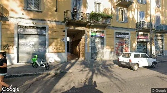 Rooms for rent in Milano Zona 6 - Barona, Lorenteggio - Photo from Google Street View