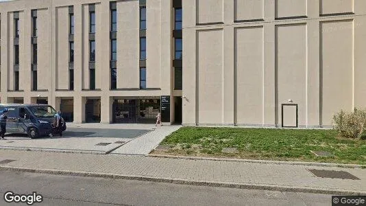 Apartments for rent in Bologna - Photo from Google Street View