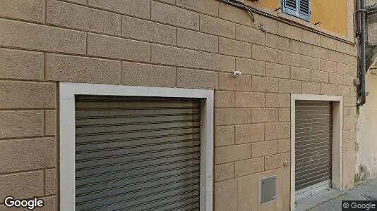 Apartments for rent in Empoli - Photo from Google Street View