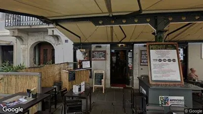 Apartments for rent in Trieste - Photo from Google Street View