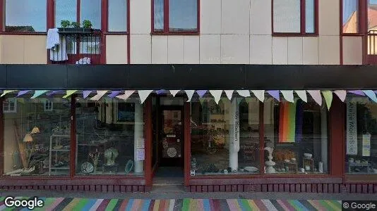 Apartments for rent in Askersund - Photo from Google Street View