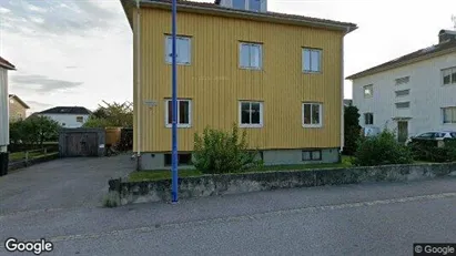 Apartments for rent in Varberg - Photo from Google Street View