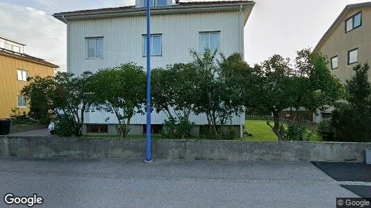 Apartments for rent in Varberg - Photo from Google Street View