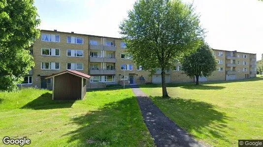 Apartments for rent in Gothenburg East - Photo from Google Street View
