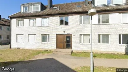 Apartments for rent in Linköping - Photo from Google Street View