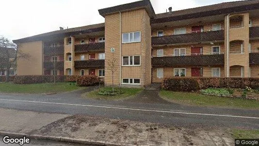 Apartments for rent in Skövde - Photo from Google Street View