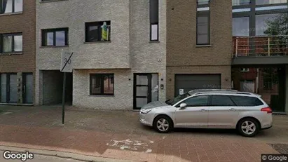 Apartments for rent in Arendonk - Photo from Google Street View