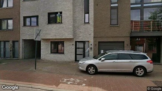 Apartments for rent in Arendonk - Photo from Google Street View