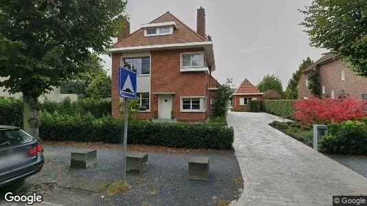 Apartments for rent in Hoogstraten - Photo from Google Street View