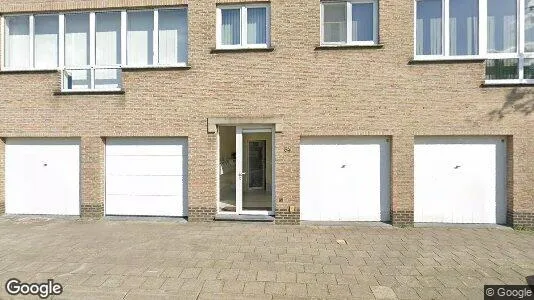 Apartments for rent in Antwerp Merksem - Photo from Google Street View