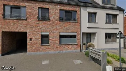 Apartments for rent in Herenthout - Photo from Google Street View