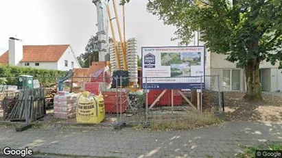 Apartments for rent in Kasterlee - Photo from Google Street View