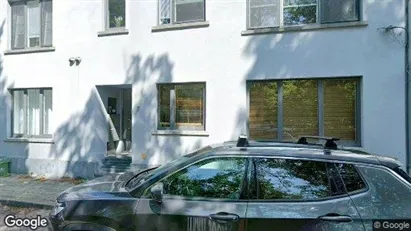 Apartments for rent in Edegem - Photo from Google Street View