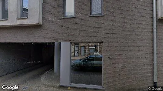 Apartments for rent in Merchtem - Photo from Google Street View