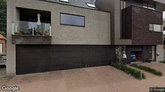 Apartments for rent in Zottegem - Photo from Google Street View