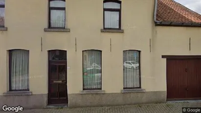 Apartments for rent in Haaltert - Photo from Google Street View