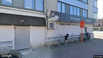 Apartments for rent in Hamont-Achel - Photo from Google Street View