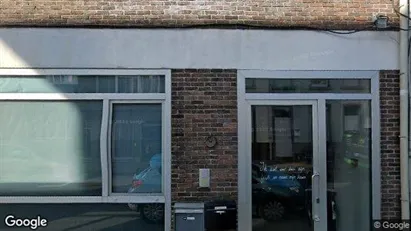 Apartments for rent in Stad Gent - Photo from Google Street View