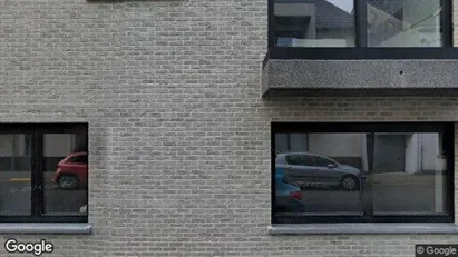 Apartments for rent in Wetteren - Photo from Google Street View