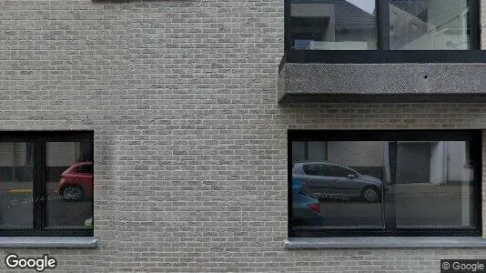 Apartments for rent in Wetteren - Photo from Google Street View