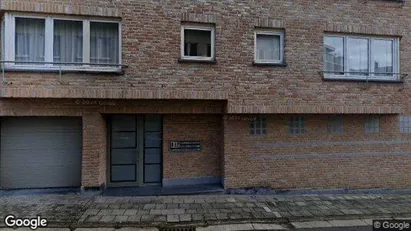 Apartments for rent in Leuven - Photo from Google Street View