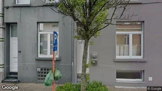 Apartments for rent in Oostende - Photo from Google Street View